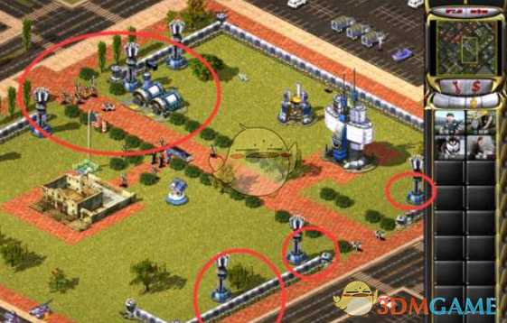 《命令与征服：红色警戒》猎犬背景介绍及详解