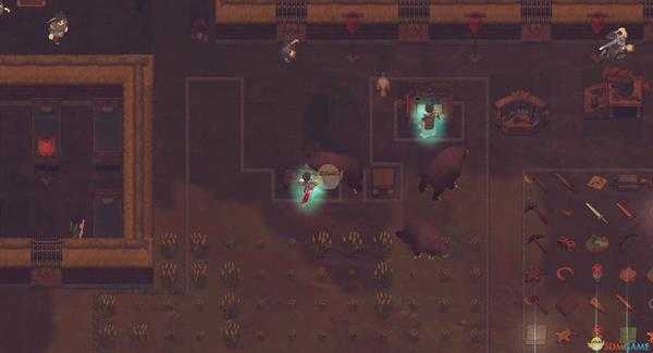 《了不起的修仙模拟器》五龙玄阳塔点化外观一览