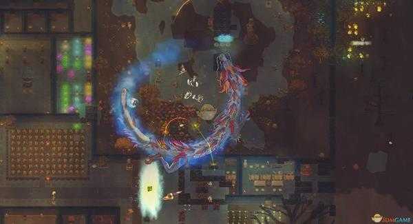 《了不起的修仙模拟器》妖祖遗骸点化外观一览