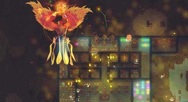 《了不起的修仙模拟器》七杀神碑点化外观一览