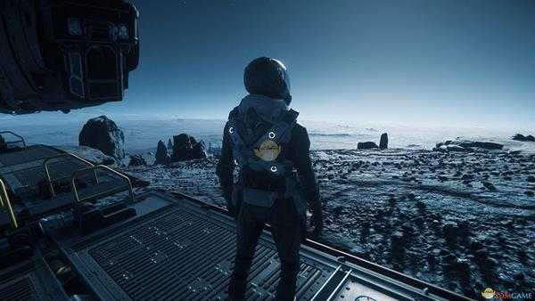 《星际公民》囚衣更换方法分享