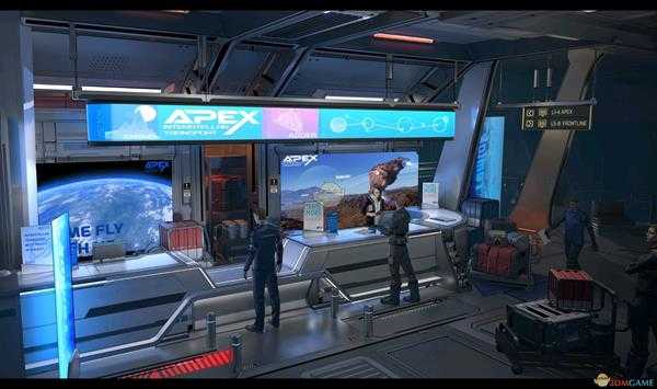 《星际公民》监狱注意事项分享