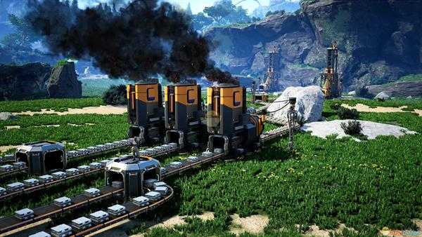 《幸福工厂》驯服蜥蜴方法分享