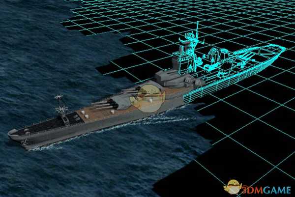 《命令与征服：红色警戒》巡洋舰背景介绍及详解