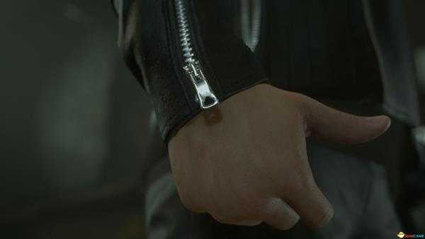 《沉默之人》中文剧情流程视频 实况解说视频及全CG