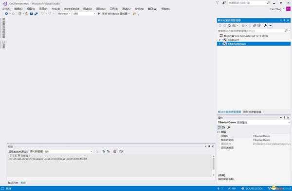 《命令与征服：重制版》MOD制作图文教程