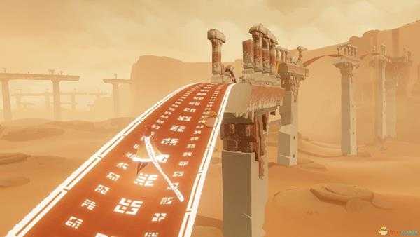 《风之旅人》游戏存档问题注意事项分享