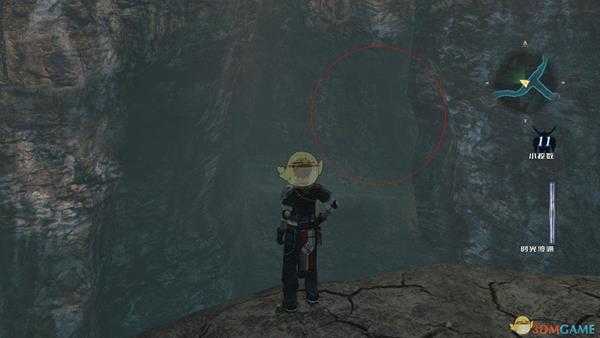 《最后的神迹》主宰者位置攻略