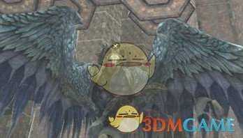 《最后的神迹》沼泽鸟位置攻略