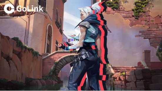 Valorant训练场无限掉线怎么解决？Golink加速器为您助力畅玩
