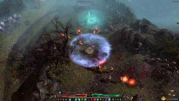 《恐怖黎明》1.1.7.1更新内容一览