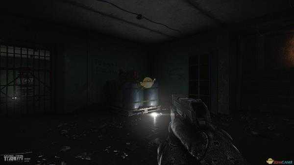 《逃离塔科夫》士腻架作用介绍