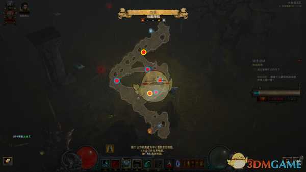 《暗黑破坏神3》国服挑战秘境第156期攻略