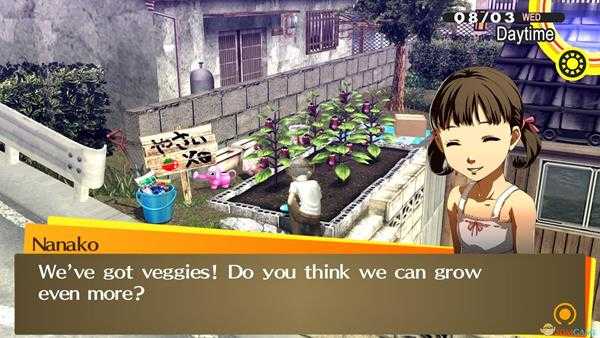 《女神异闻录4：黄金版》命运全人格面具属性一览