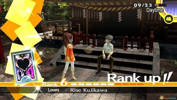 《女神异闻录4：黄金版》正义面具技能属性一览