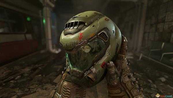 《毁灭战士：永恒》全收集品位置攻略