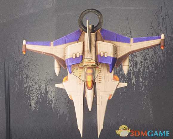 《黎明杀机》寂静岭联动彩蛋 隐藏护符获得方法分享