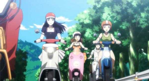 《女神异闻录4：黄金版》亲手掌握真相奖杯获取心得分享