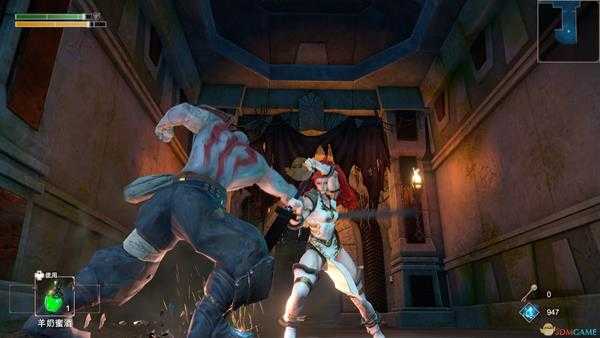 《永劫回廊》服装解锁方法分享