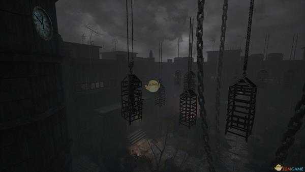 《黎明杀机》寂静岭DLC游戏彩蛋触发方法介绍