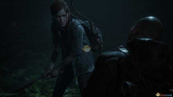 《最后的生还者2》西雅图艾比全保险箱位置分享