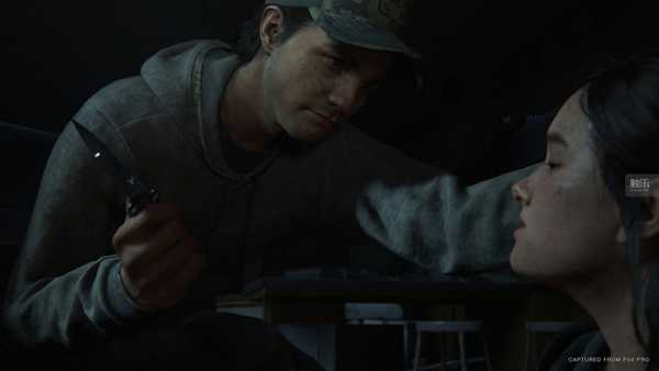 最后生还者2：最好的剧情游戏如果不谈它的剧情，我们还可以得到什么？