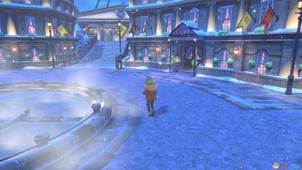 《宝可梦：剑/盾》铠岛全巢穴信息一览