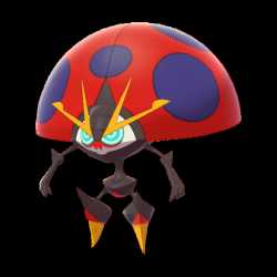 《宝可梦：剑/盾》以欧路普63单打配招