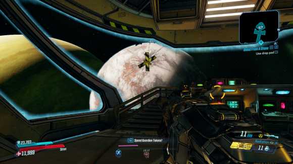 《无主之地3》DLC3主线任务指南