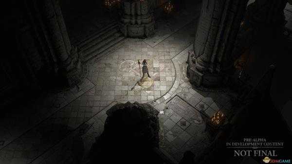 《暗黑破坏神4》第二季度更新内容一览