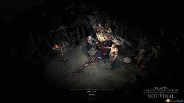 《暗黑破坏神4》第二季度更新内容一览