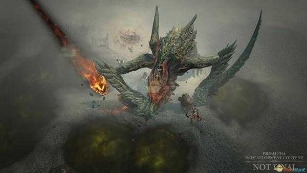 《暗黑破坏神4》第二季度更新内容一览