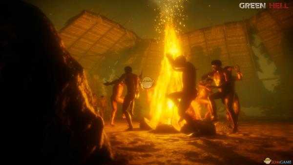 《绿色地狱》食物节省技巧分享