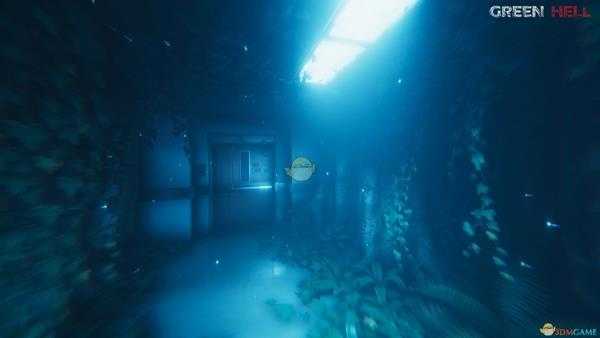 《绿色地狱》石圈火堆解锁位置分享