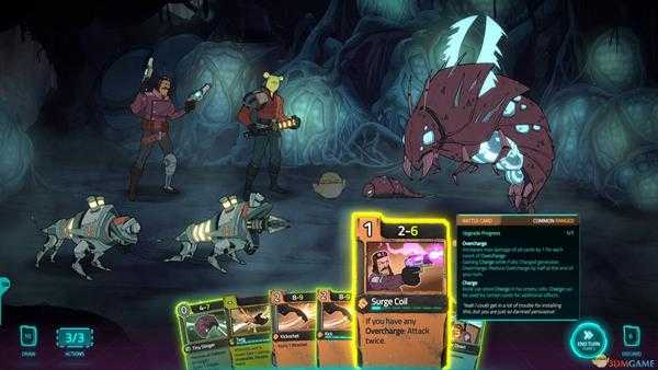 《欺诈之地》扭倒实用性分析