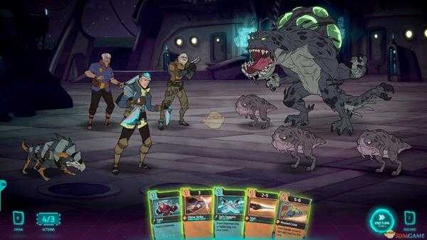 《欺诈之地》提高精度实用性分析