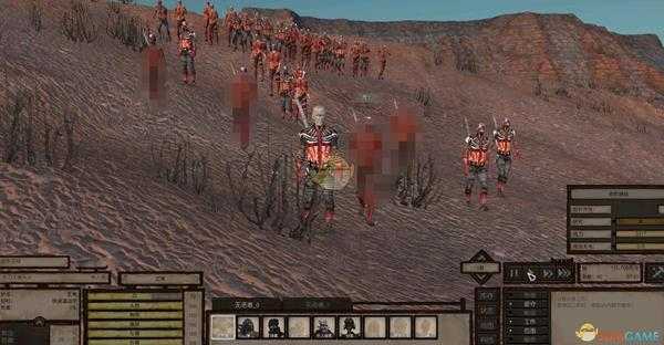 《剑士》大力士罐头人详细资料分享