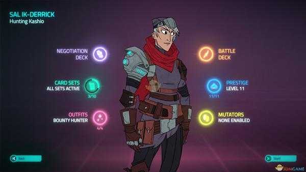 《欺诈之地》出血实用性分析