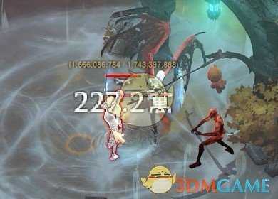 《暗黑破坏神3》死灵法师分身增伤机制分析