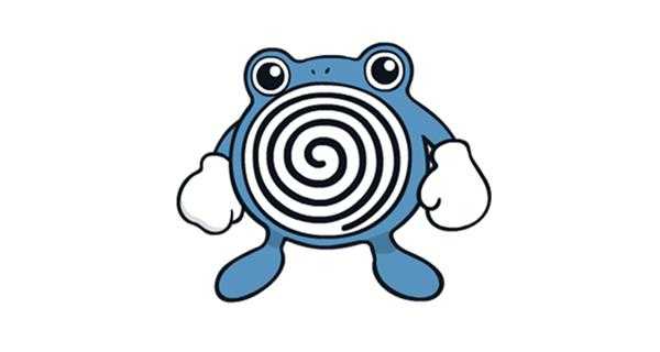 《宝可梦：剑/盾》铠之孤岛蚊香君图鉴