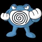 《宝可梦：剑/盾》铠之孤岛蚊香泳士图鉴