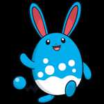 《宝可梦：剑/盾》铠之孤岛玛力露丽图鉴