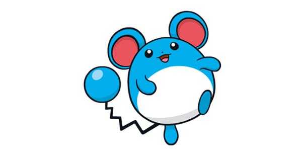 《宝可梦：剑/盾》铠之孤岛玛力露图鉴