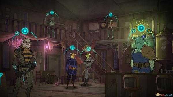 《欺诈之地》循环器优缺点分析