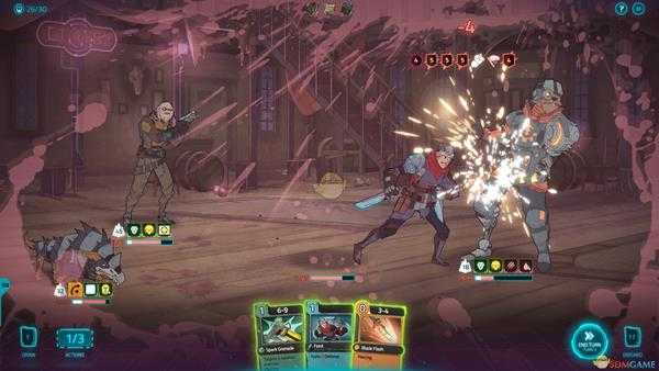 《欺诈之地》预知斗士优缺点分析