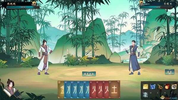 《觅长生》御灵盾法宝效果介绍