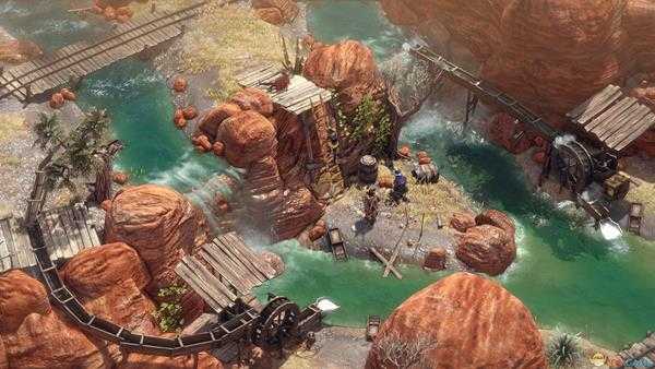 《赏金奇兵3》埋葬乔希方法介绍