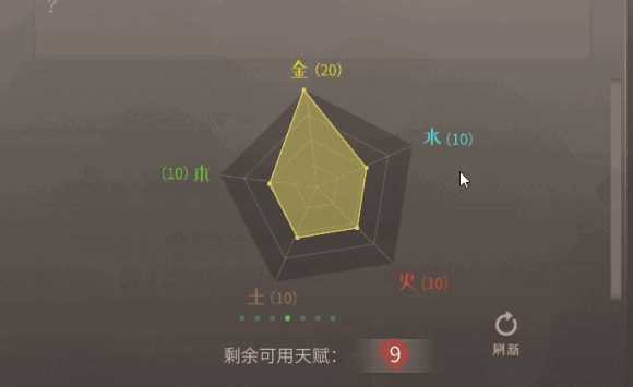 《觅长生》剑修天赋选择推荐
