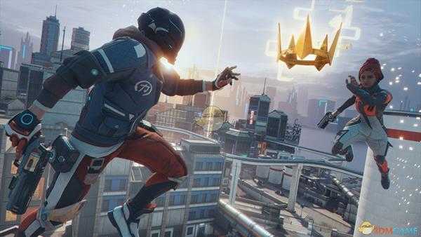 《超猎都市》铁血战士流技能搭配介绍