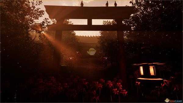 《影廊》游戏配置要求一览